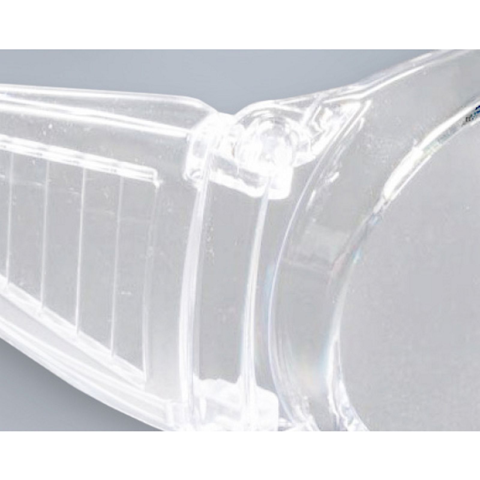 Vollsicht Schutzbrille Polycarbonat spritzfest schlagfest Antifog 100% UV Schutz